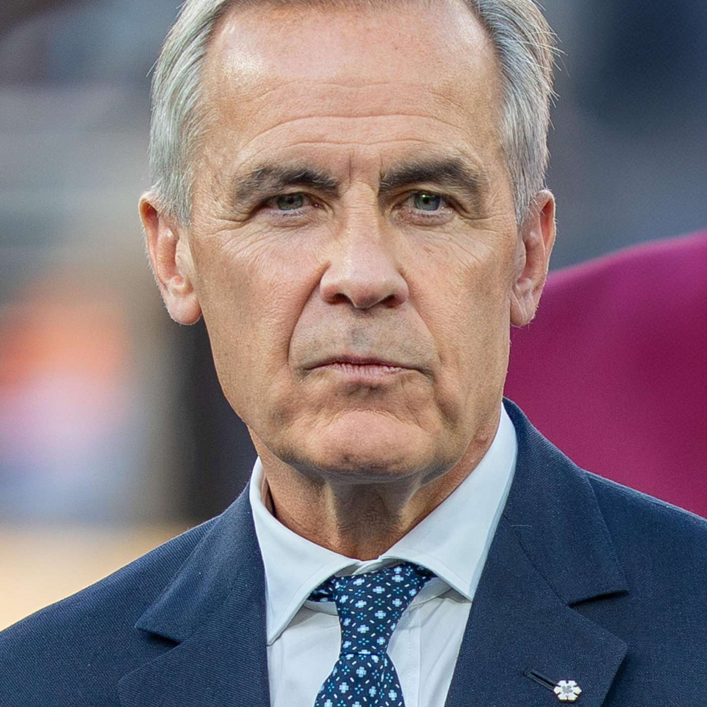 REVUE DE PRESSE - Plongez dans l'actualité torontoise du lundi 14 septembre 2026 episode artwork