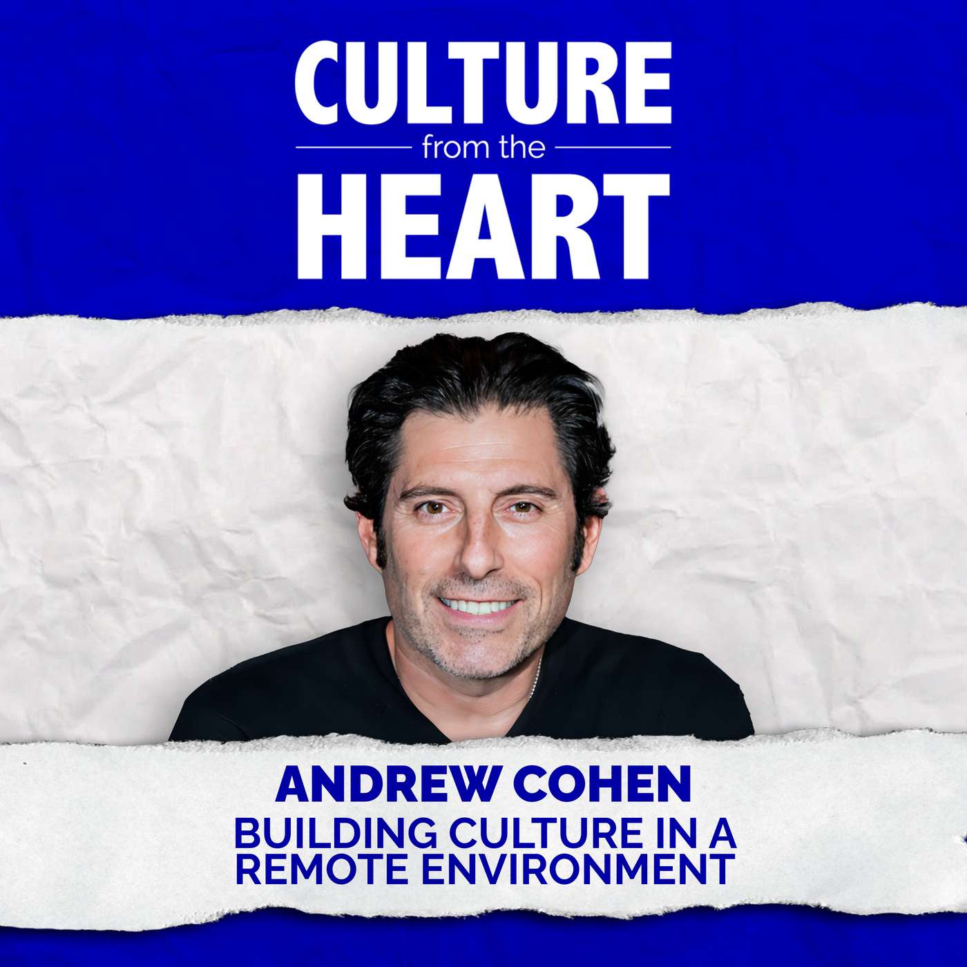 Culture From the Heart