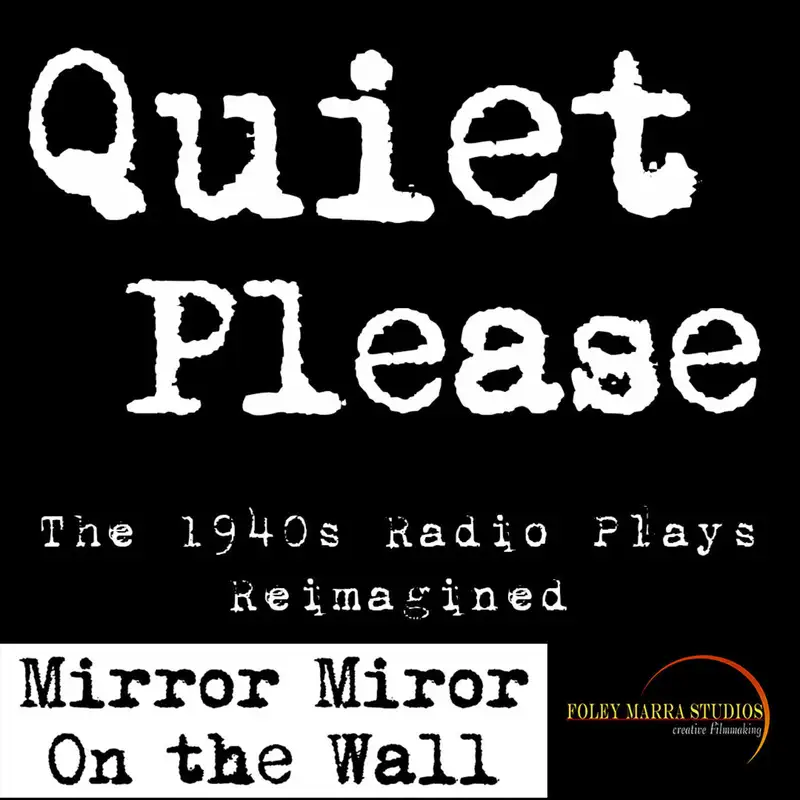 Mirror Mirror on the Wall