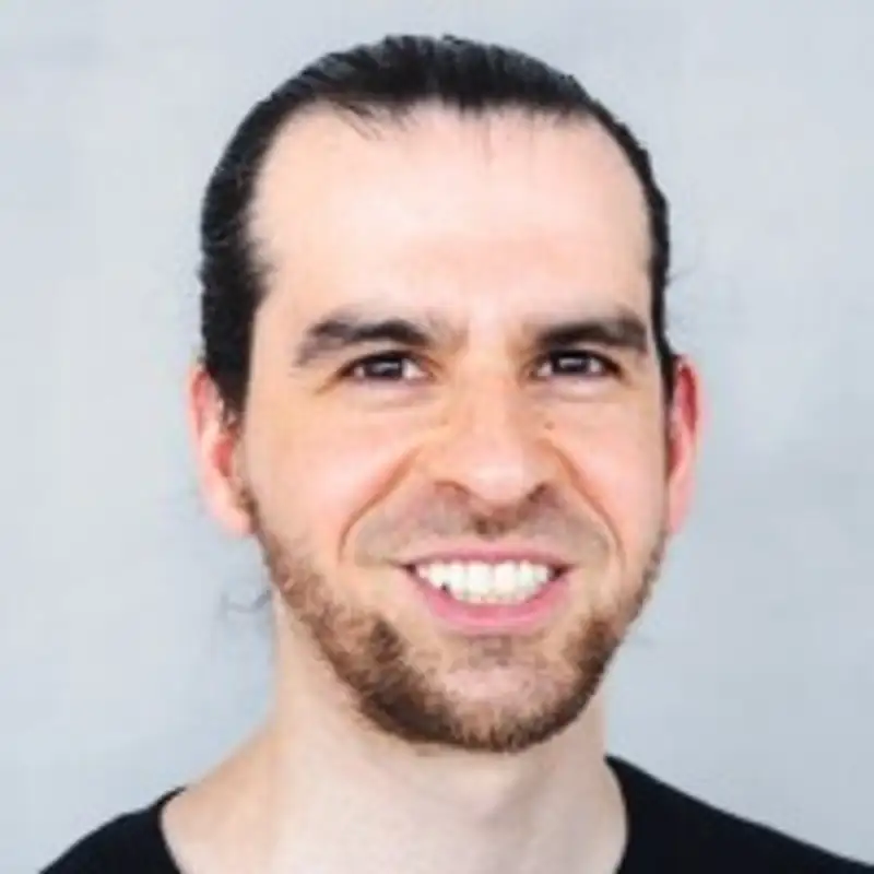 969 - The Marketplace Bringing Naps to Hotels w/ Jared Lerner (Nappr)