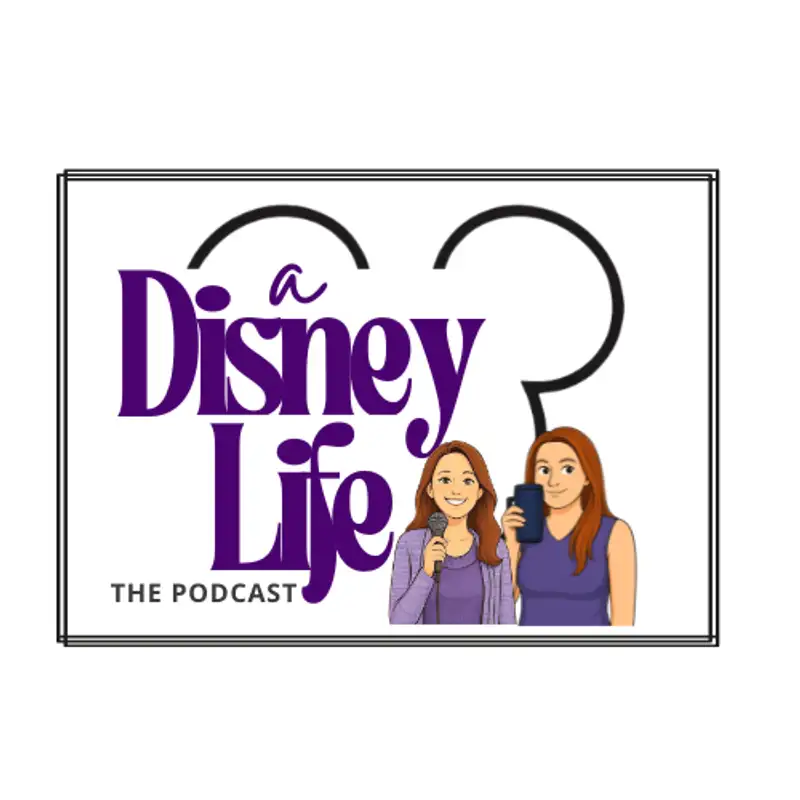 A Disney Life Episode 58: Christmas in July!  The Ultimate Guide to Christmas at Walt Disney World | Holiday Parties, Decorations & Disney Tips