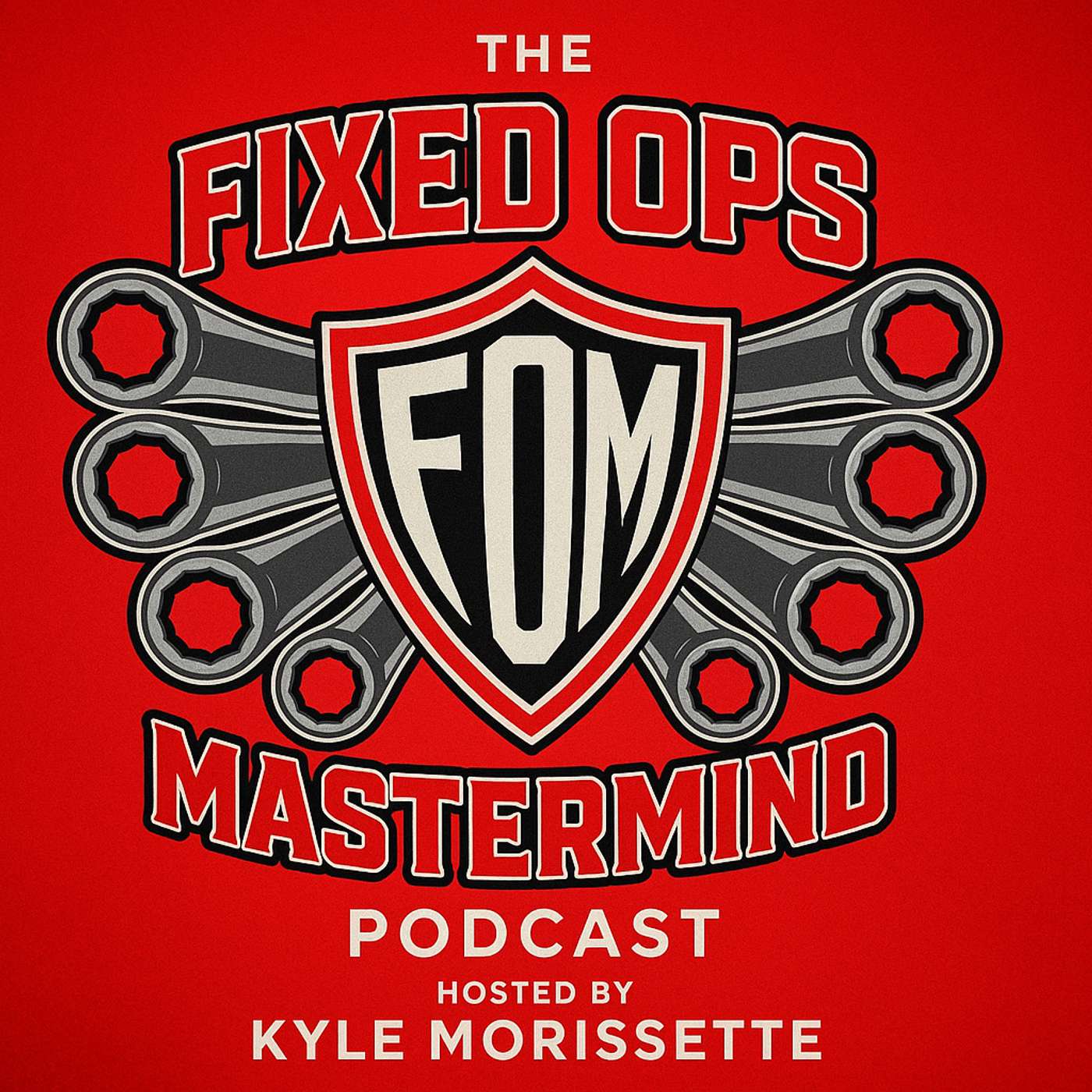 The Evolving Demands of Fixed Ops