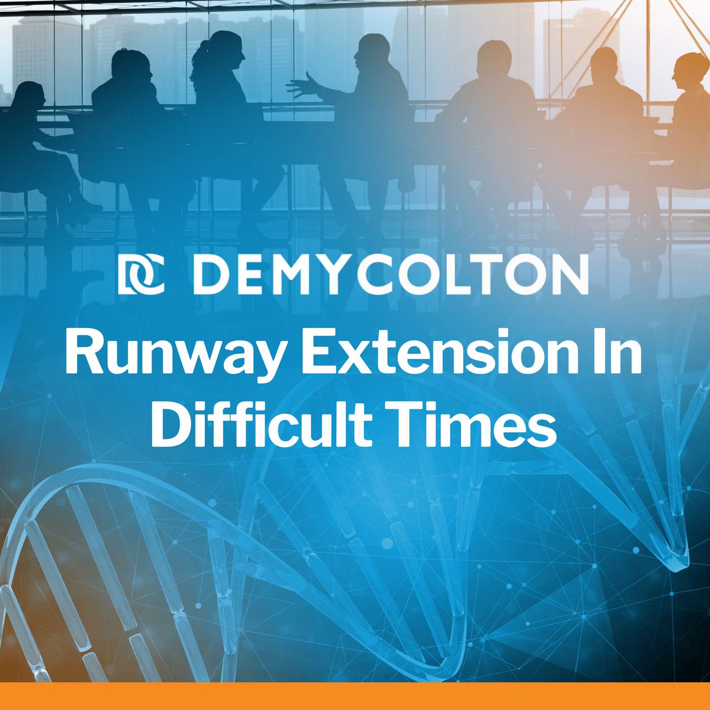Runway Extension In Difficult Times episode artwork