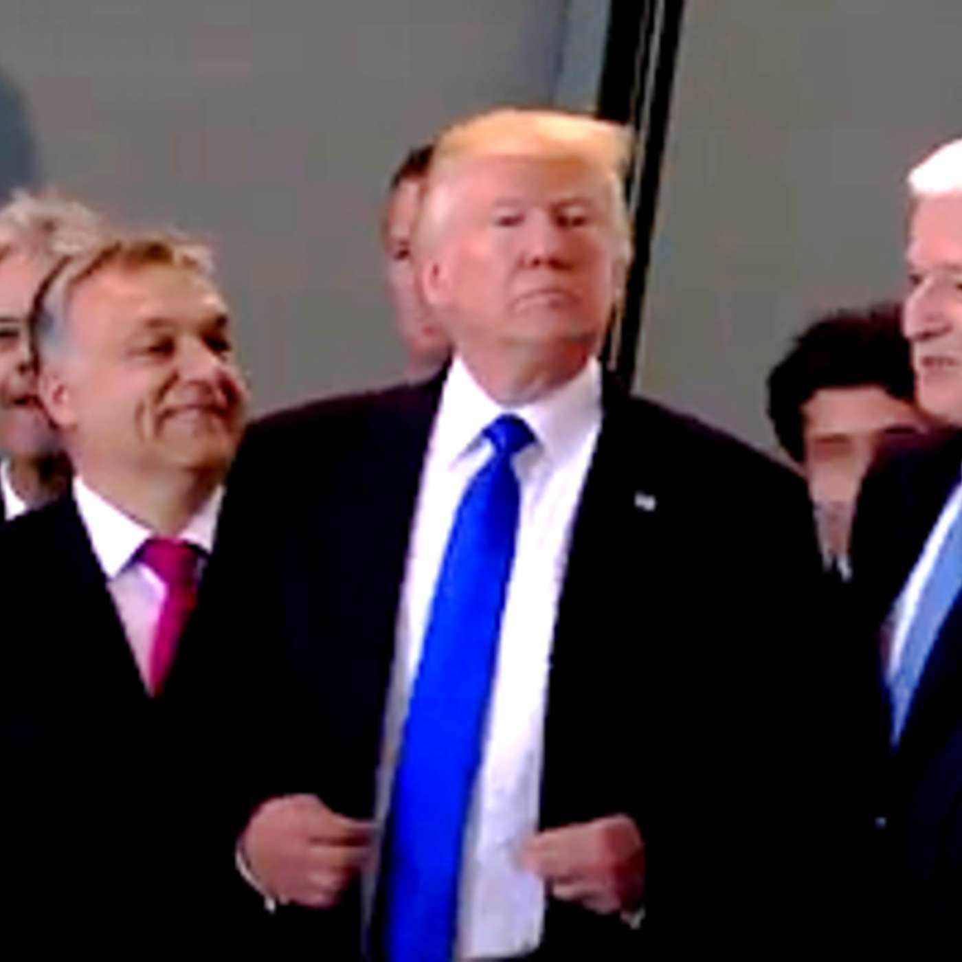 Danger Ahead for the World Under Trump’s Muddled Foreign Policy