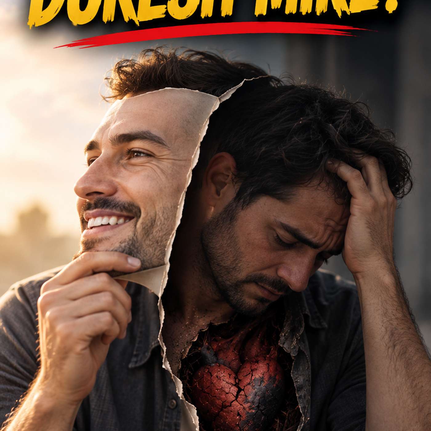 A MJAFTON TË DUKESH MIRË? #Mateu5 episode artwork