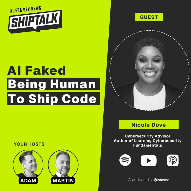 The AI Agent Created Fake GitHub Identities, US Government Finalized it's AI Review
