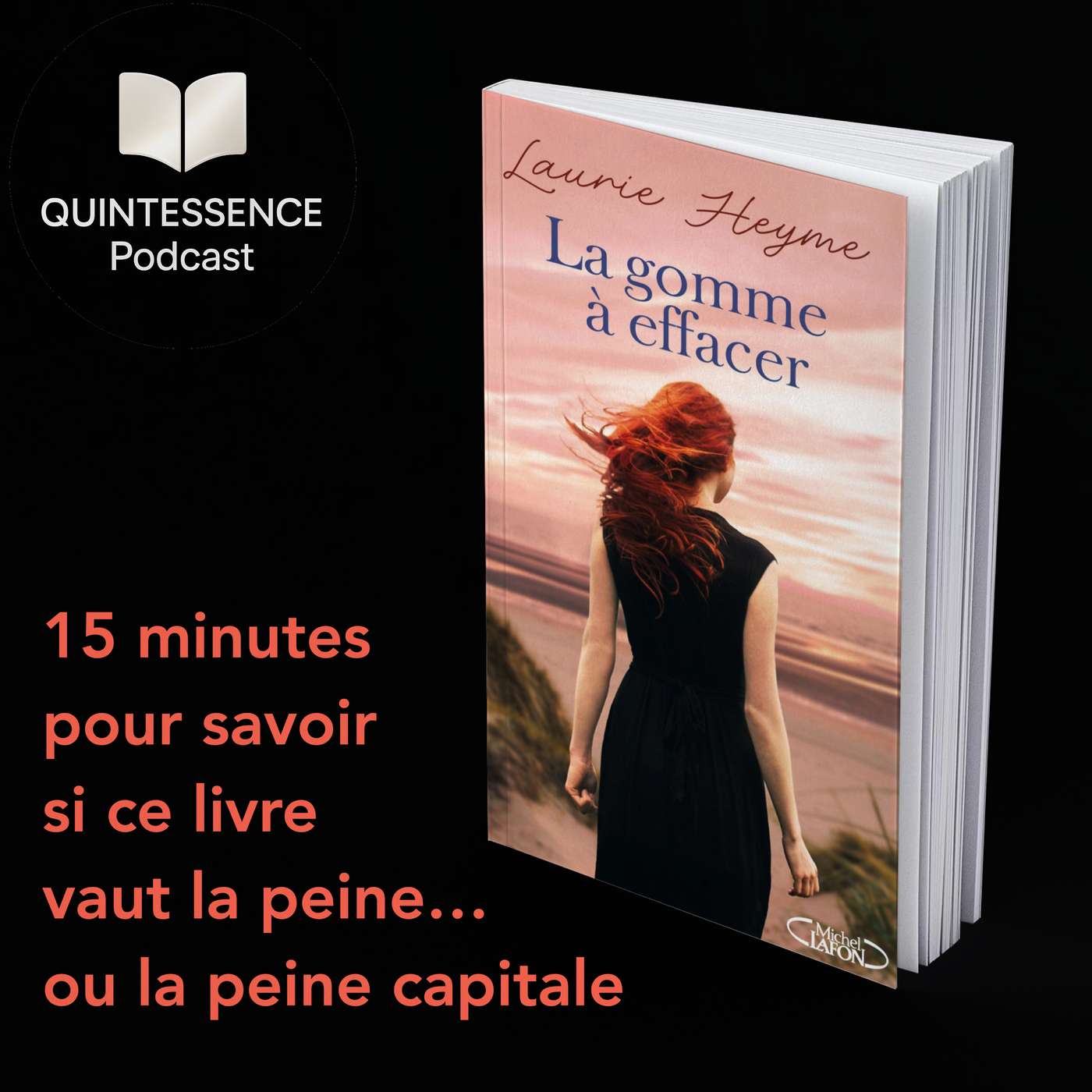 Quintessence Podcast