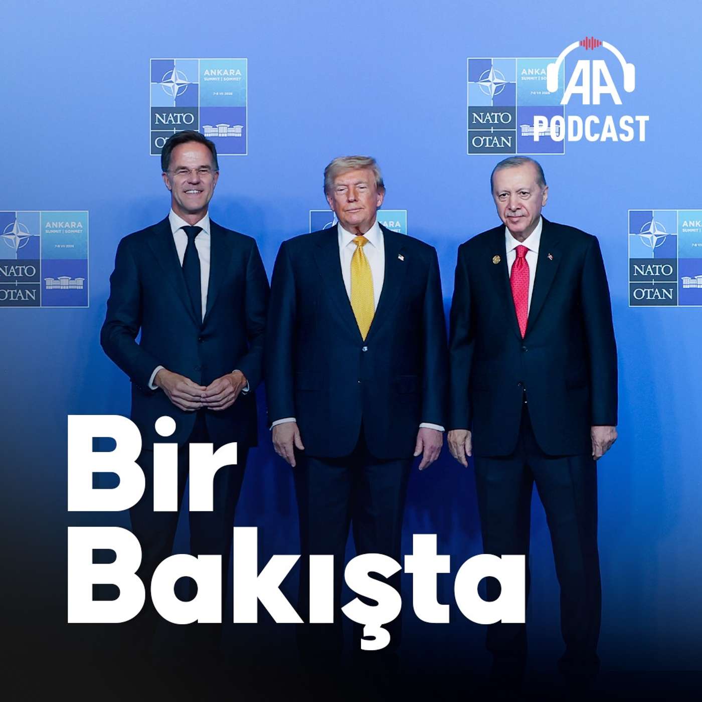 "NATO 3.0" ve Ankara: Yeni dönemin ipuçları episode artwork