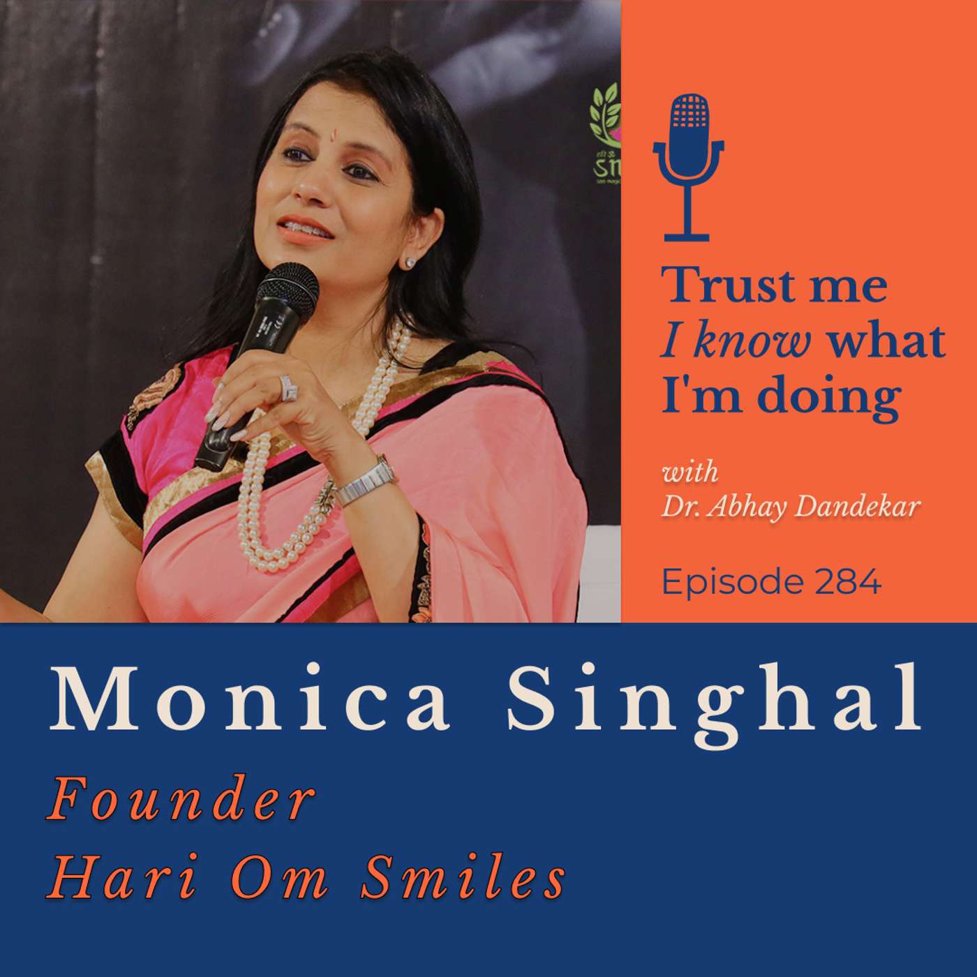 Monica Singhal on Spirituality, Science, and Unlocking Inner Healing