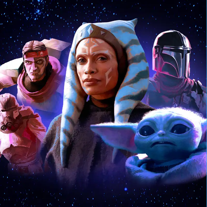 Star Wars Celebration 2023: Daisy Ridley is back, The Acolyte, Andor, and more!!