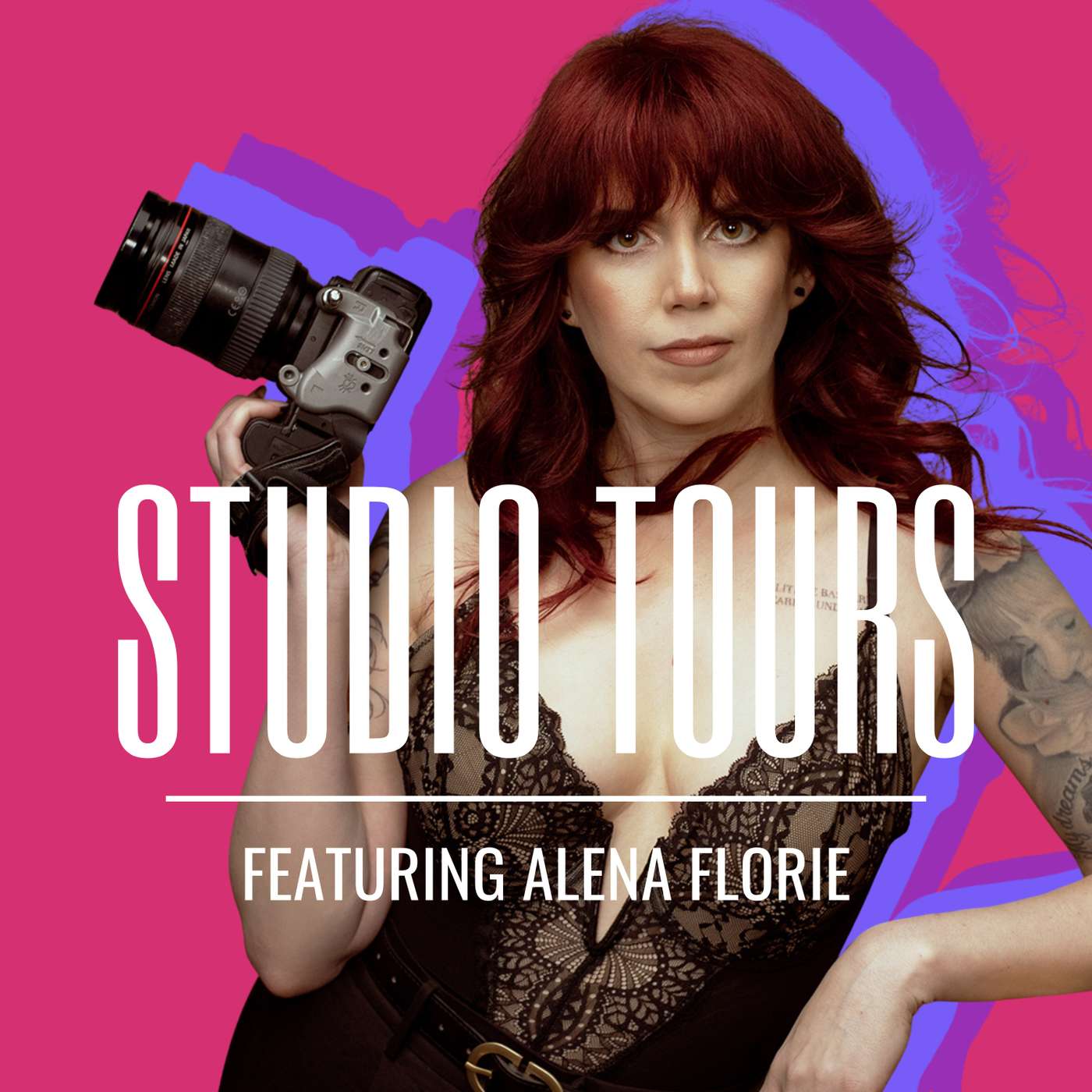 Alena Florie episode artwork