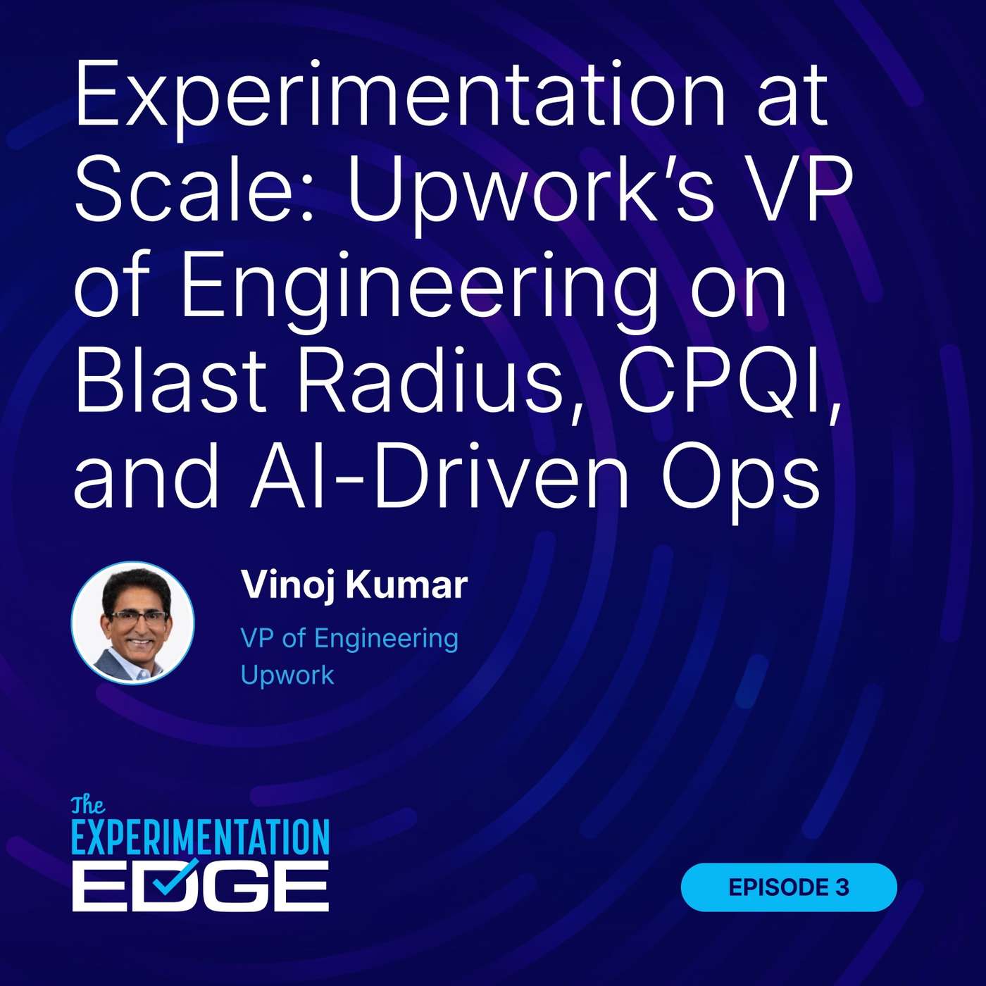 Upwork on AI-Driven Ops at scale