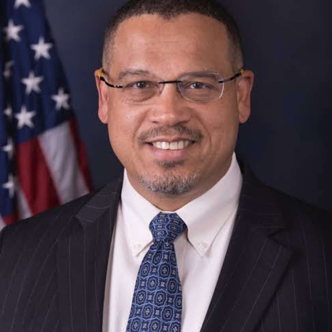 6-16-25 Minnesota Attorney General Keith Ellison joins Freddie Bell and Chantel Sings on the KMOJ Morning Show to discuss the politically motivated shootings that took place over the weekend in Minnesota.