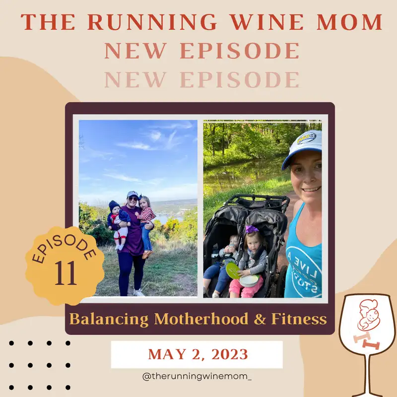 Balancing Motherhood and Fitness: Practical Tips and Insights for Busy Moms