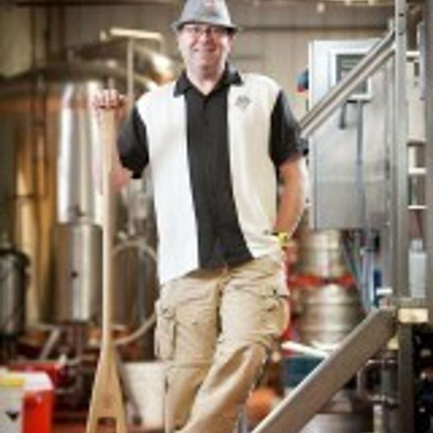 BYO Nano Brew Podcast