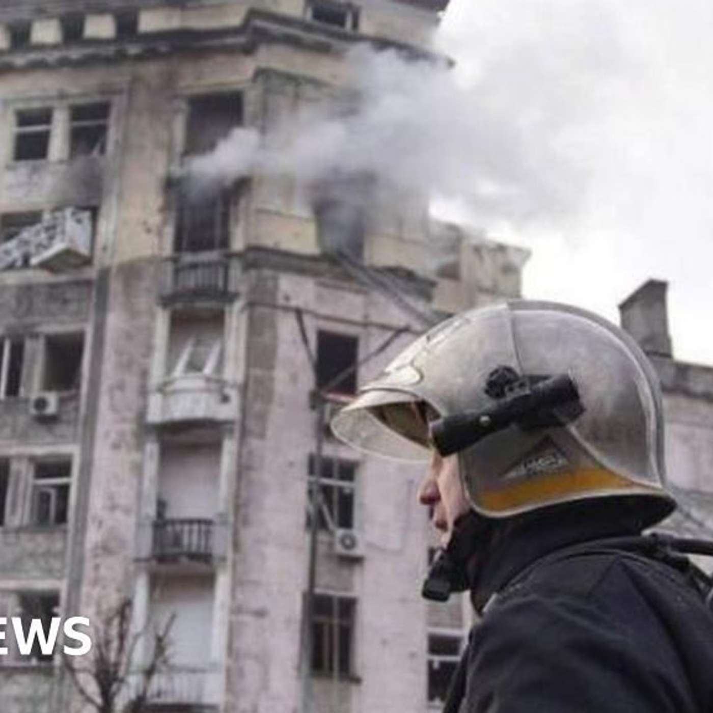 US Government Sues Apple, US and EU Push for Gaza Truce, Kyiv Intercepts Russian Missiles, Quadriplegic Plays Games via Neuralink, and more...