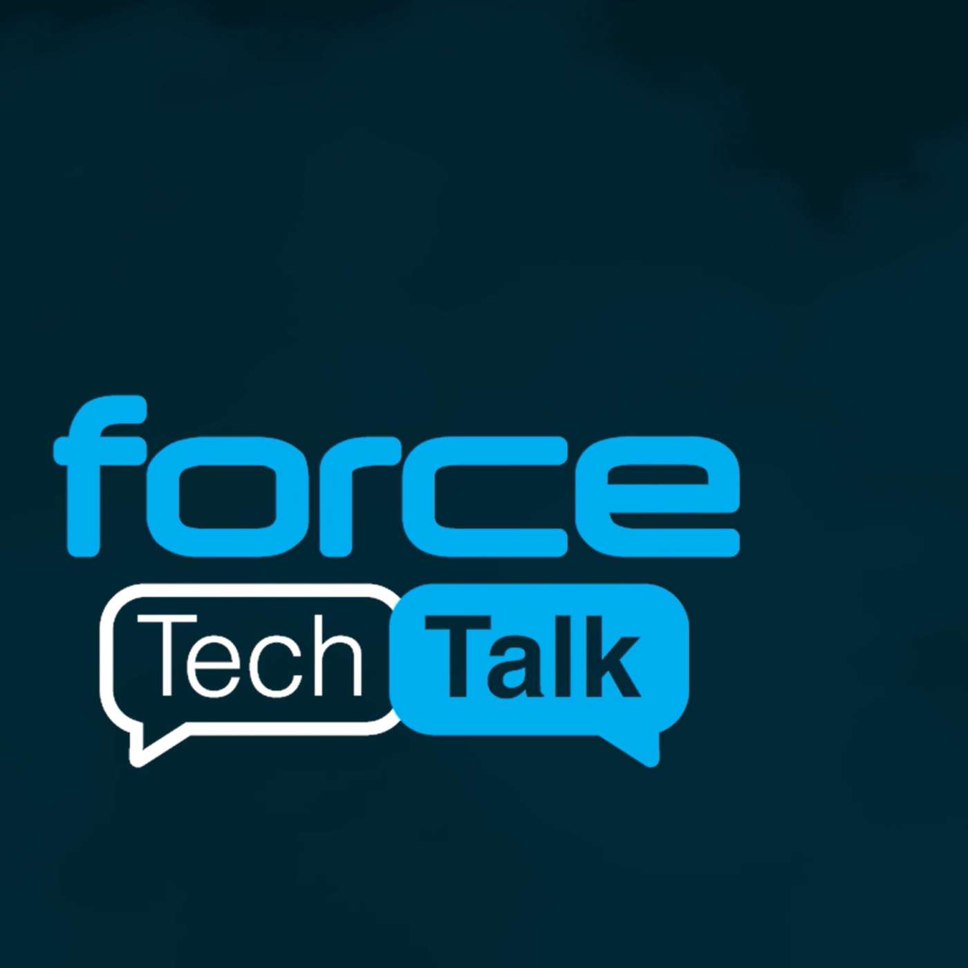 Force Tech Talks