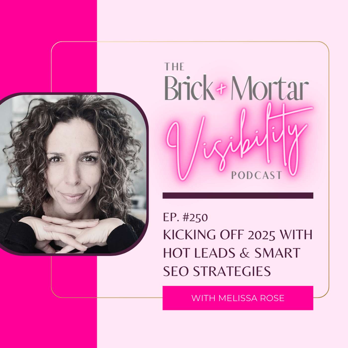 Brick and Mortar Visibility