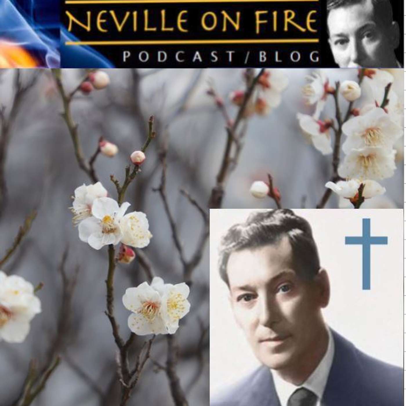 Neville’s Christianity: The Forgotten Key to Regenerating Western Civilization