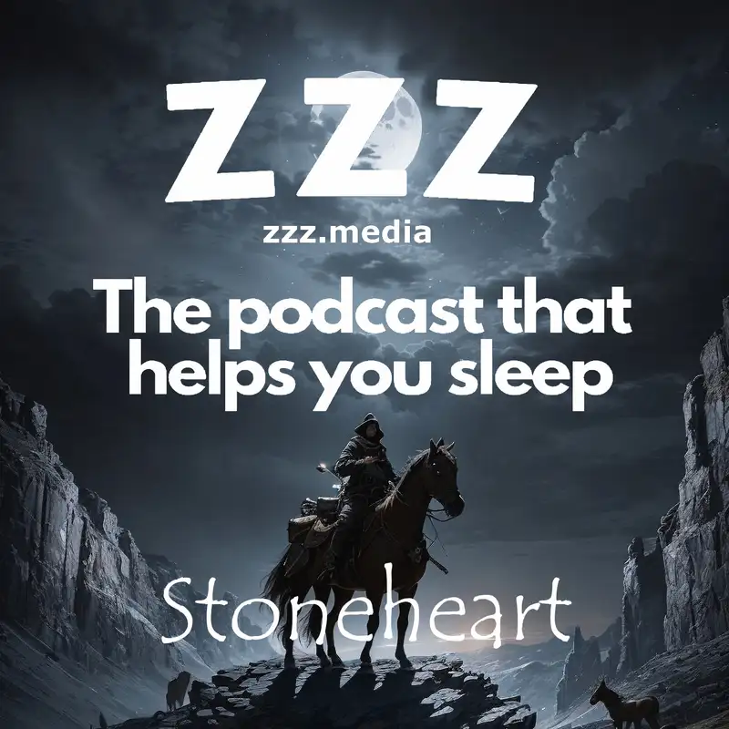 Stoneheart by Gustave Aimard Chapters  1 and  2, read by Jason