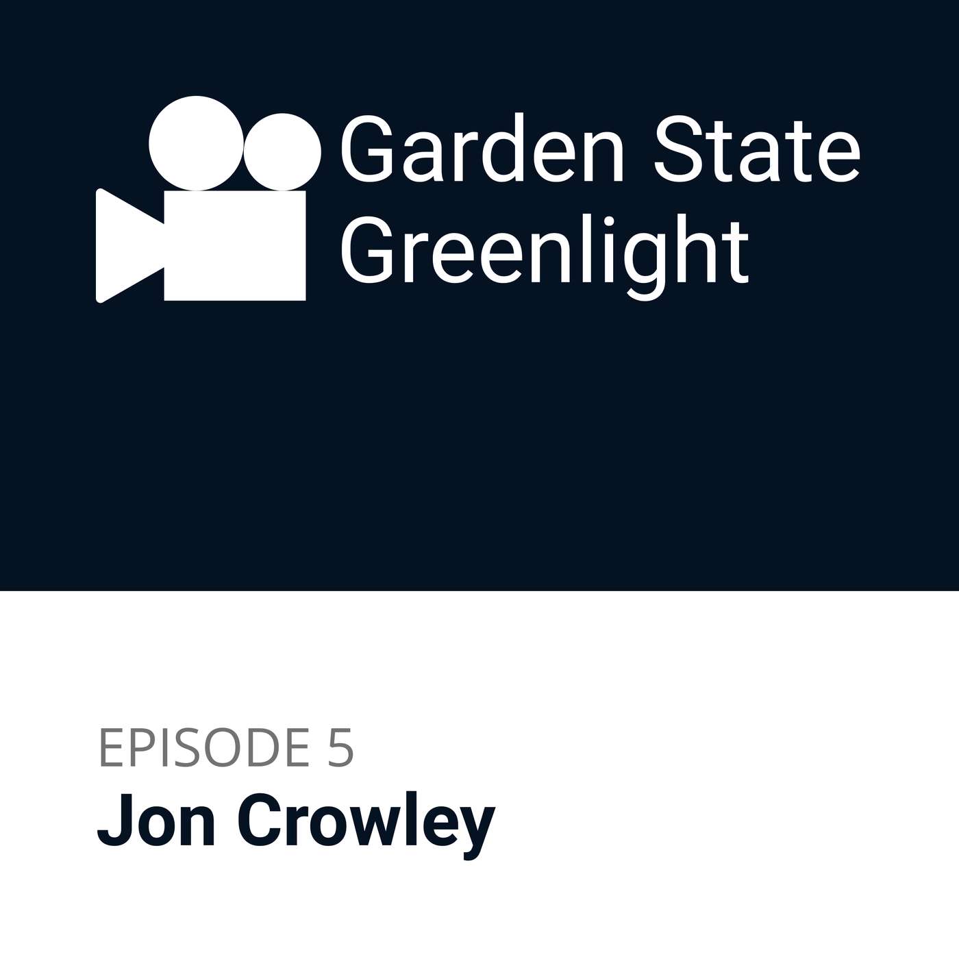 Jon Crowley discusses New Jersey’s rise as a national film production hub episode artwork