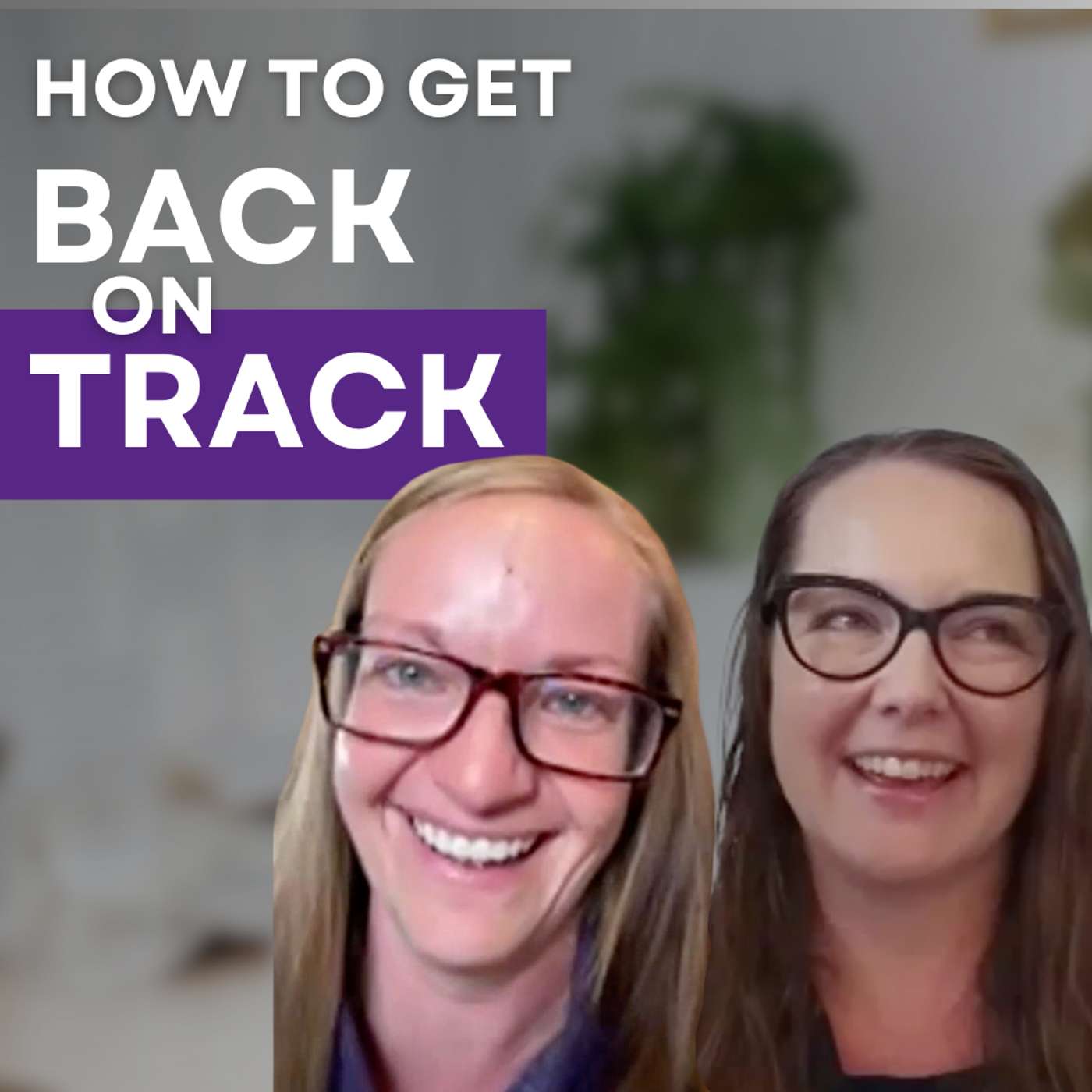 How Meghan Learned to Handle Setbacks