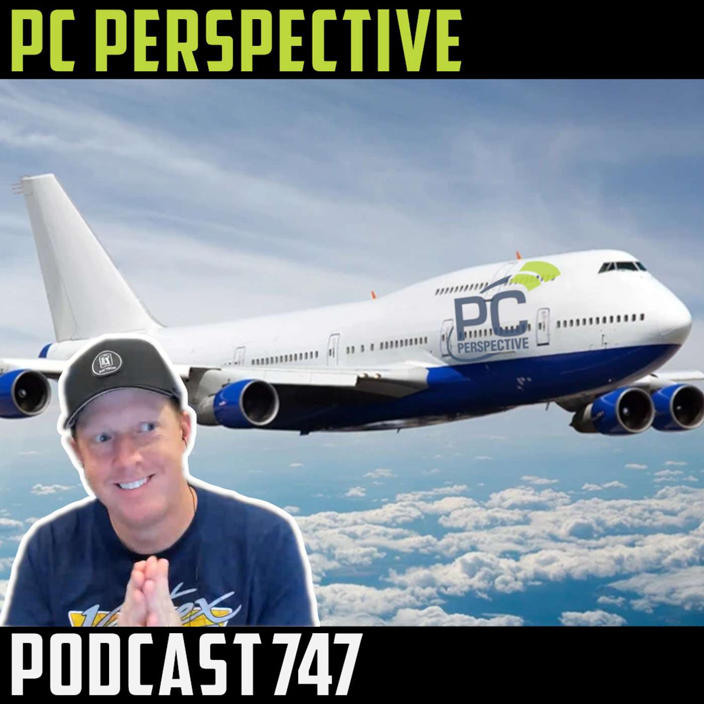 PC Perspective Podcast