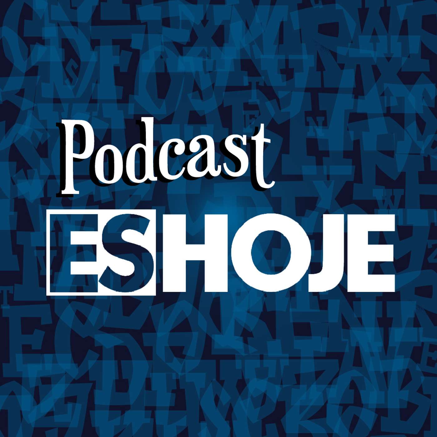 ESOUVE #01 - Datas Importadas episode artwork