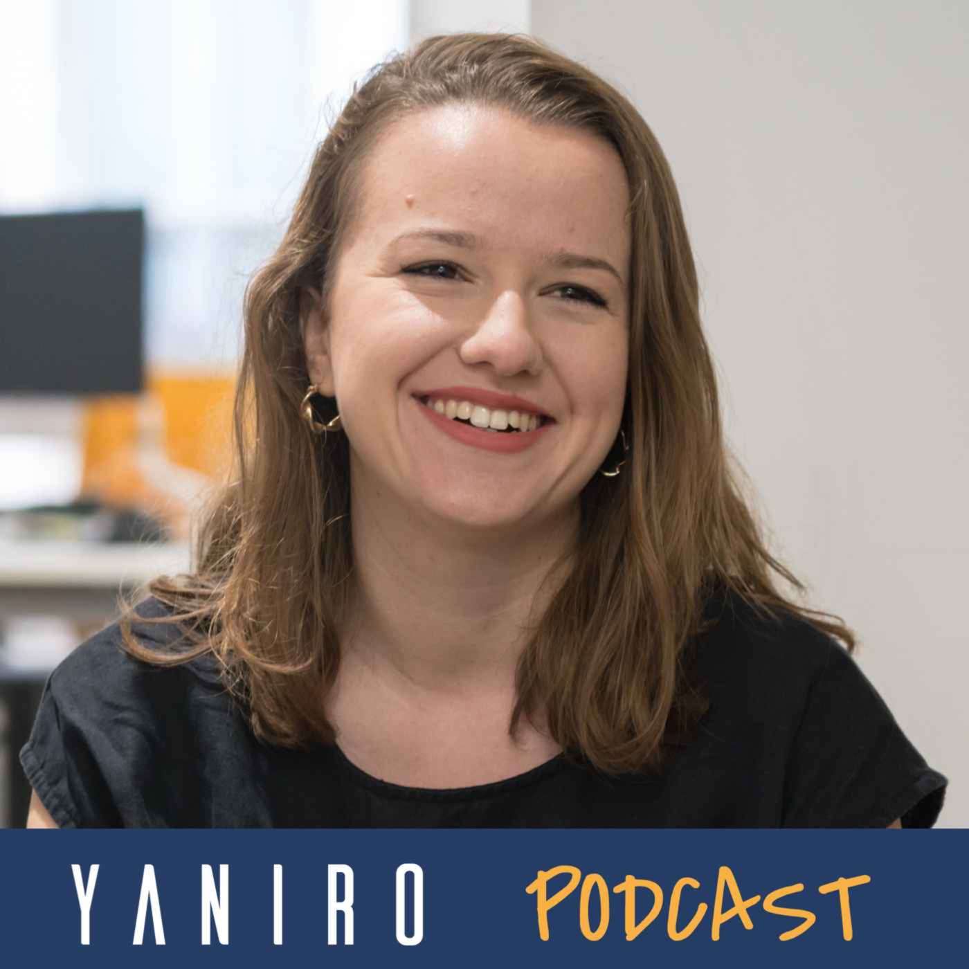 Yaniro - The Human Factor