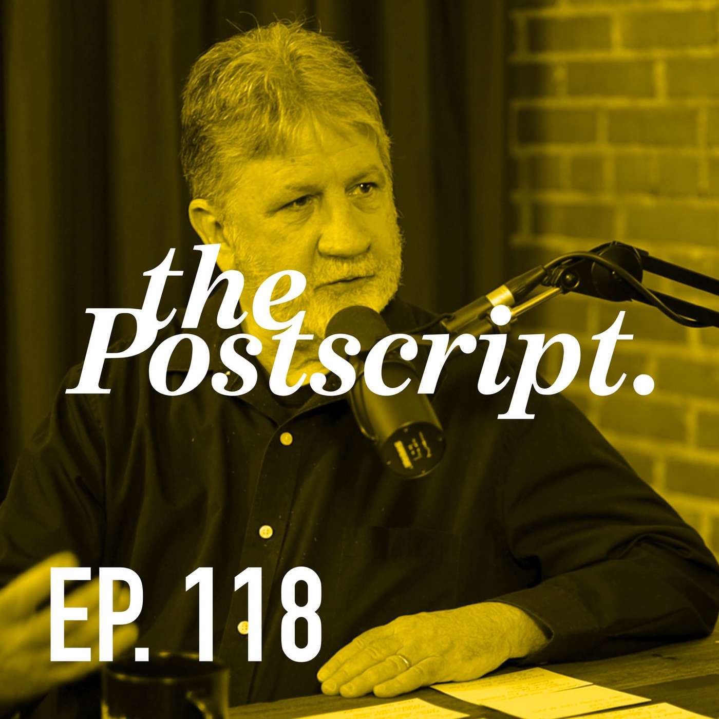 The Postscript Show