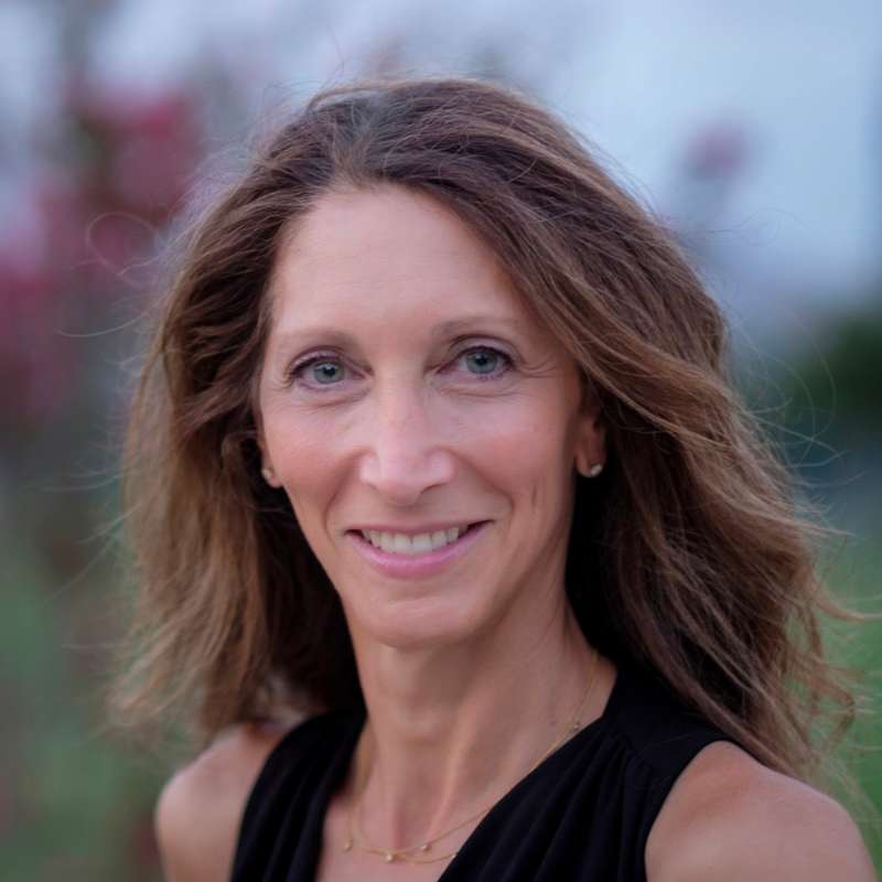 Dr. Jessica Schulman, PhD, RDN, CLE