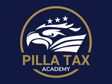 Pilla Tax Academy Podcast Podcast