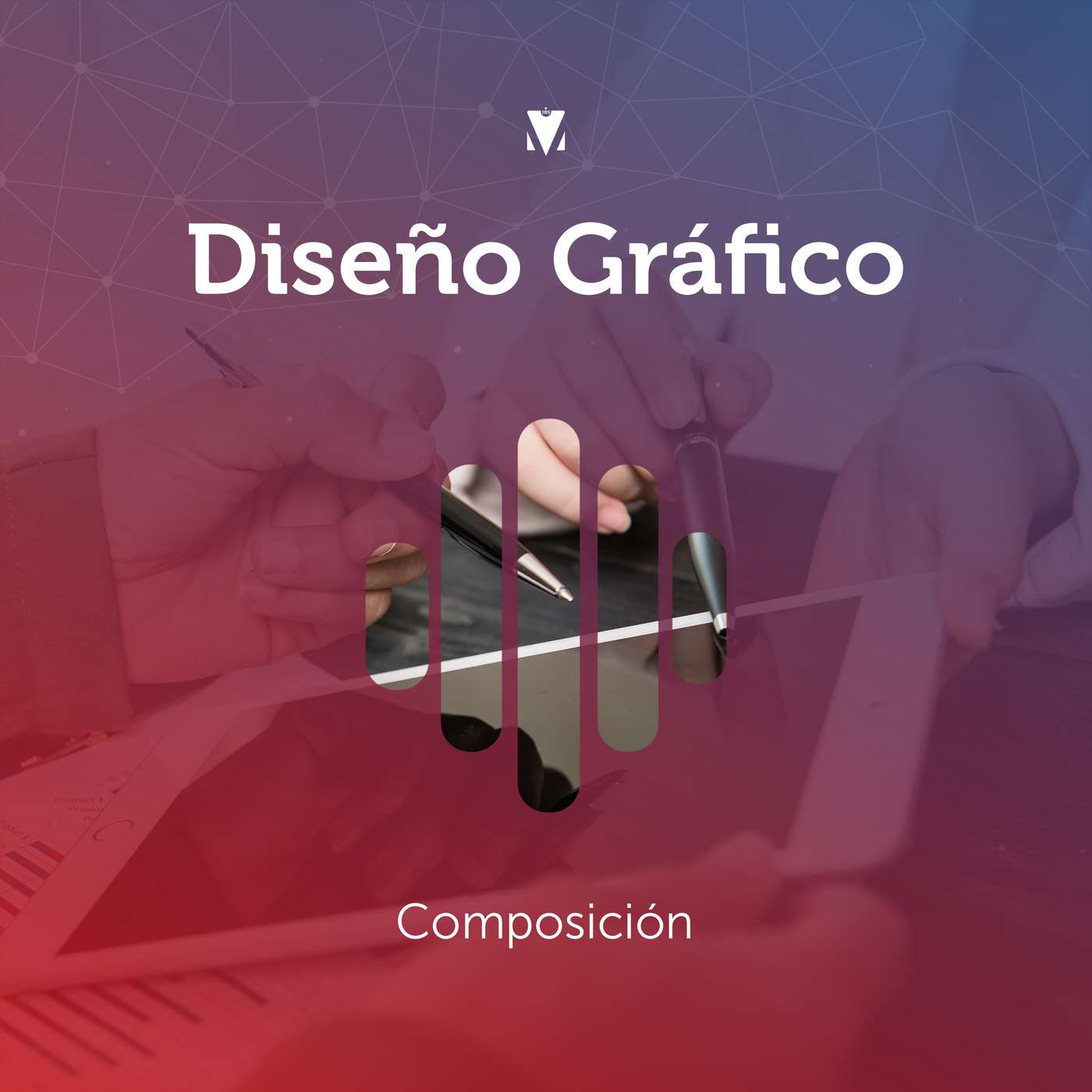 4 - DISEÑO GRÁFICO: Composición episode artwork