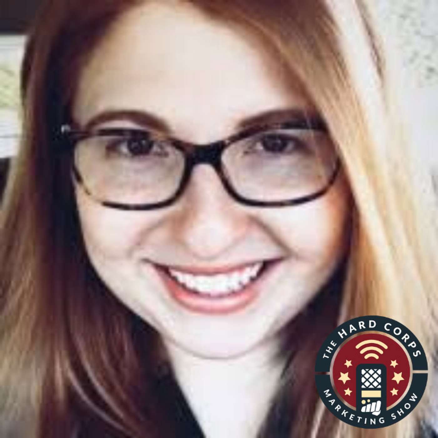 The Hard Corps Marketing Show