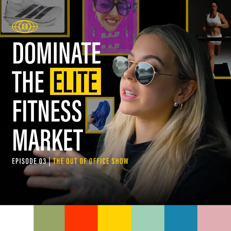 How To Break Into a Saturated Category and Take Over