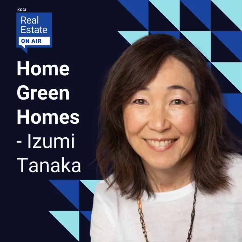 Resilient and Affordable Zero Energy Homes with Joaquin Karcher