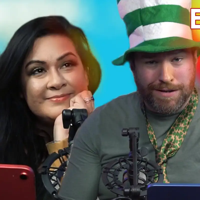 A Sloppy Talk about Patty