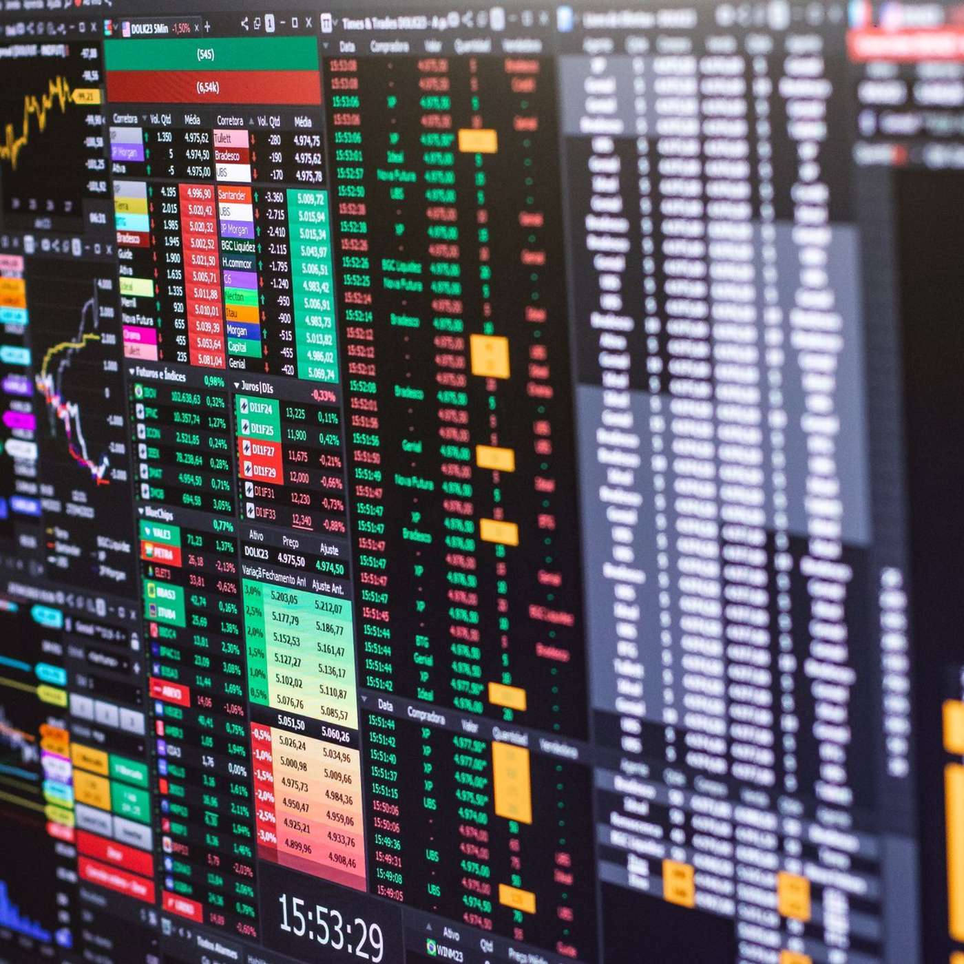 Why Your Next Trade After a Big Win Is Often the Worst