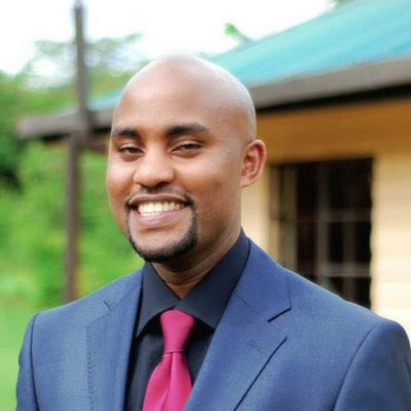 Pesapal's Mark Mwongela talks fintech's impact on Africa's travel and tourism industry episode artwork