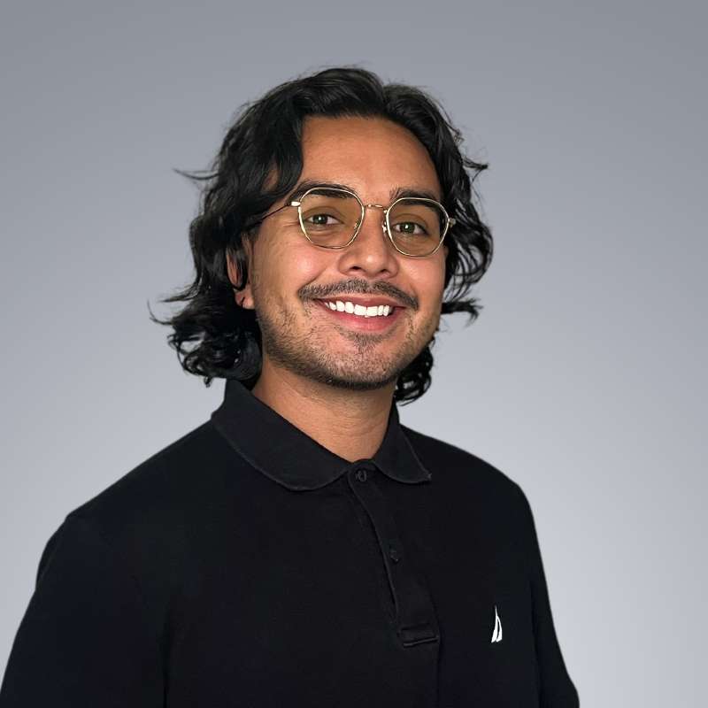 Ismael Balderas-Wong