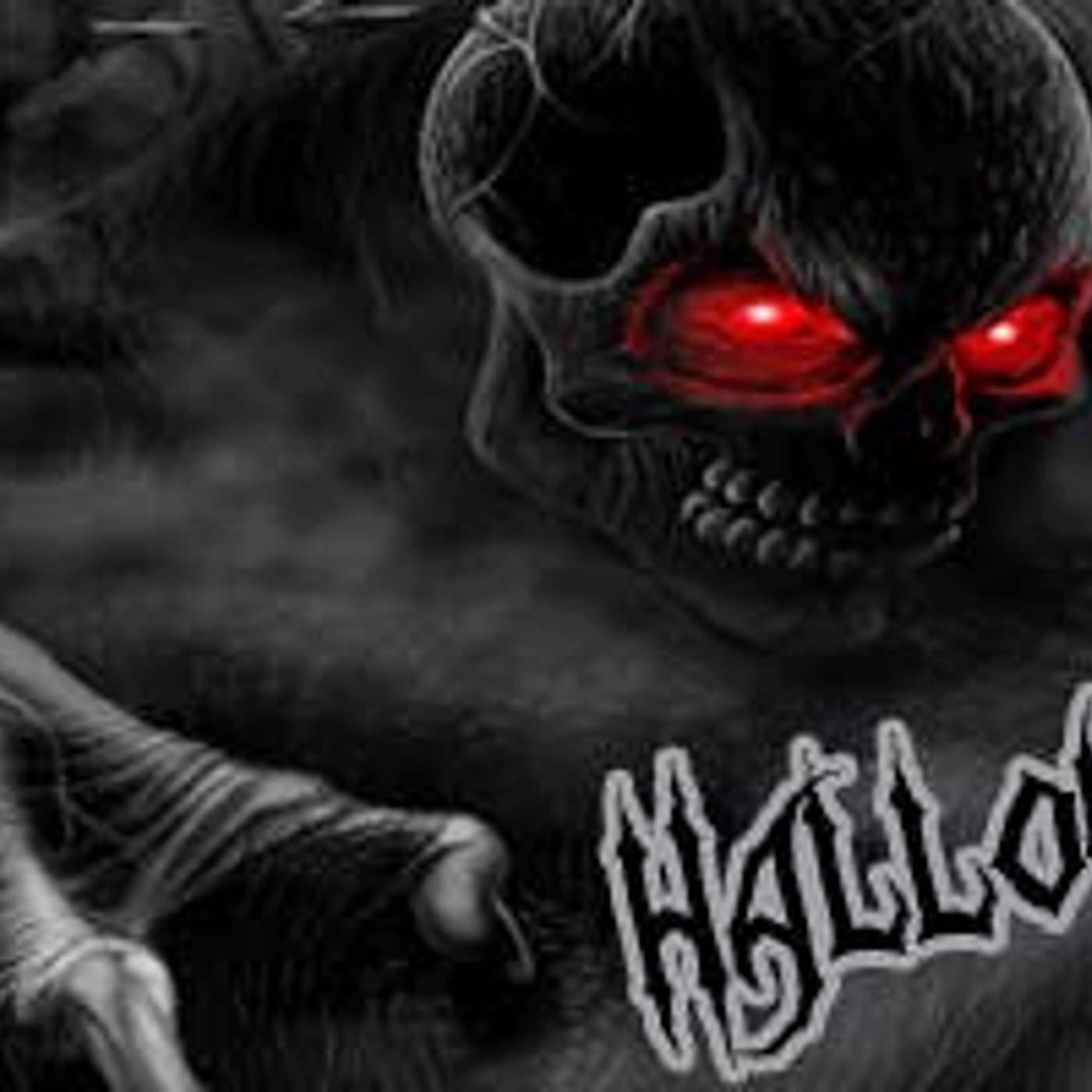 The Cornucopia Halloween Special II episode artwork