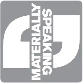 Materially Speaking (beta)