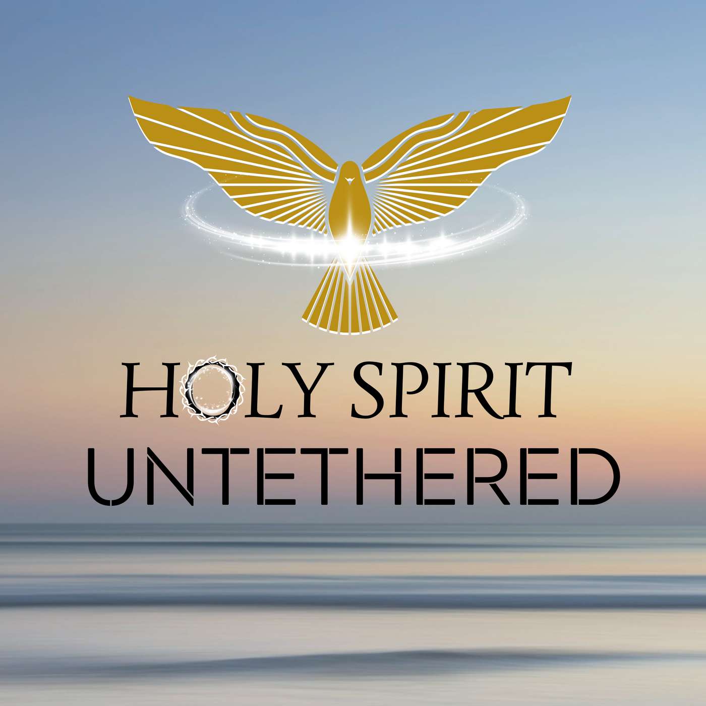 Holy Spirit Untethered