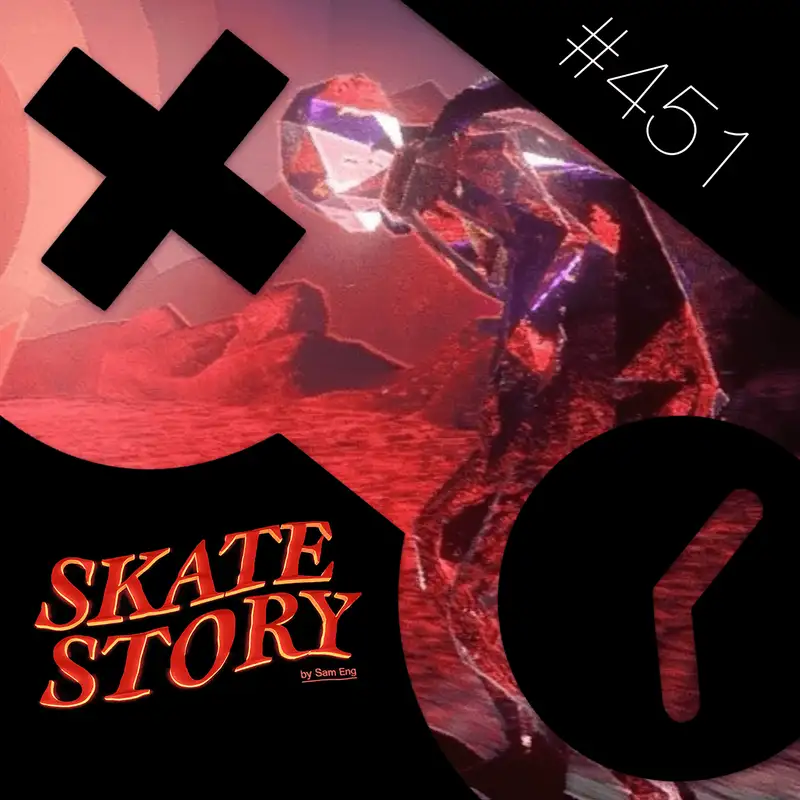 Skate Story