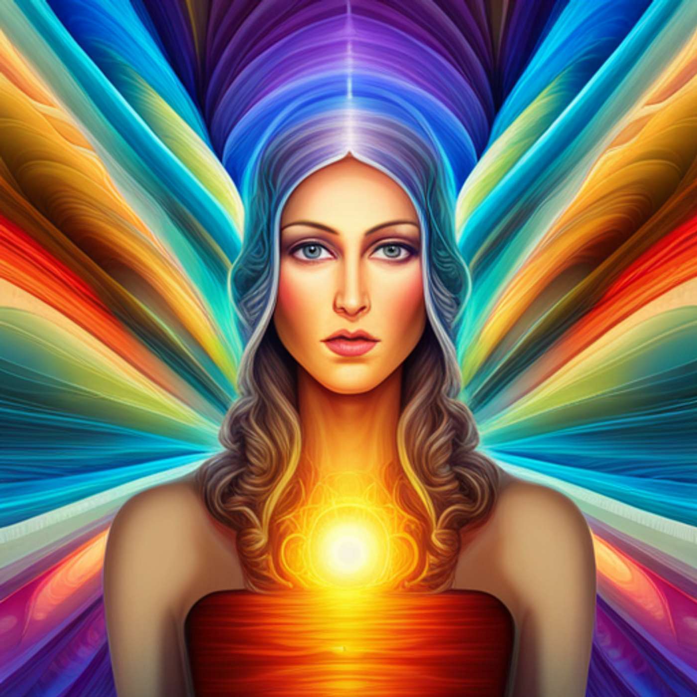 Explore Kabbalistic Love: Tanya Chapter 50's Insightful Journey Into Spiritual Awe episode artwork