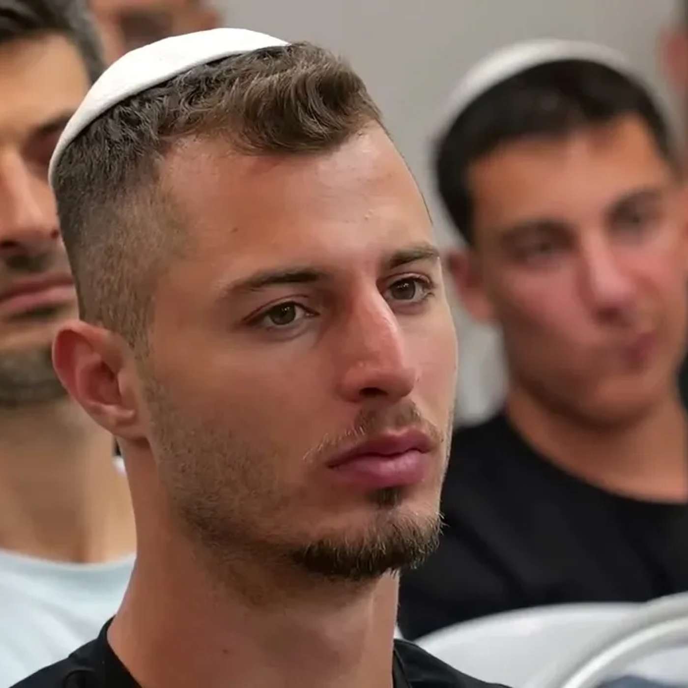 הרב זמיר כהן | רווחי אמת וכנות בחיים episode artwork