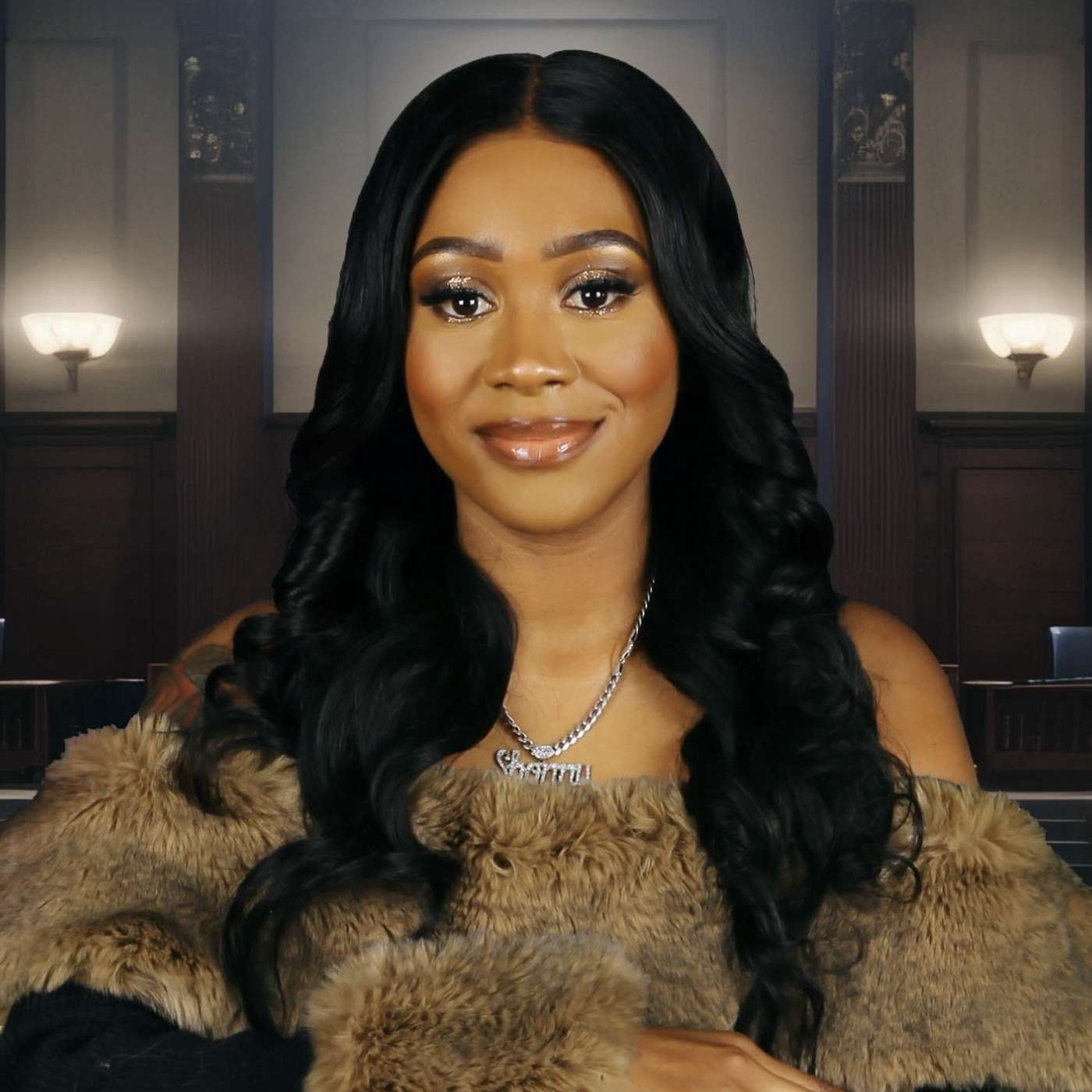 Shanice Robinson-Blacknell - Department of Africana Studies, San Francisco State University