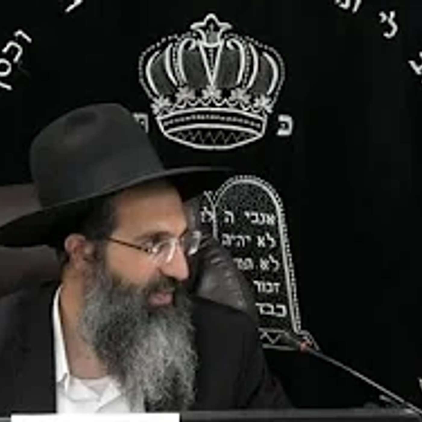 וְנָתַן לְךָ רַחֲמִים וְרִחַמְךָ | הרב שי עובד | חמישי - פרשת ראה - תשפה