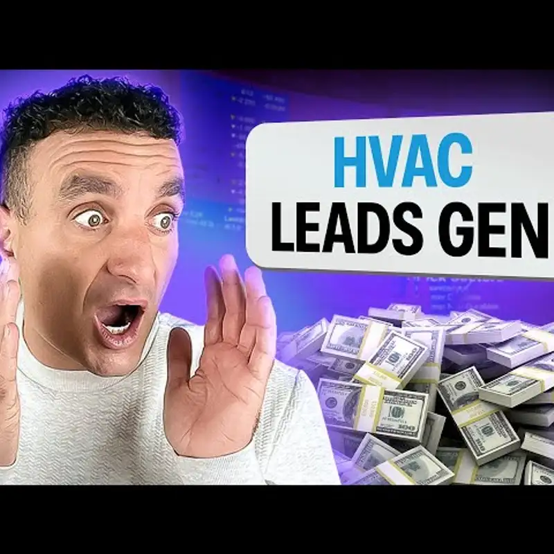 Stop Wasting Budget: HVAC Lead Generation Tips