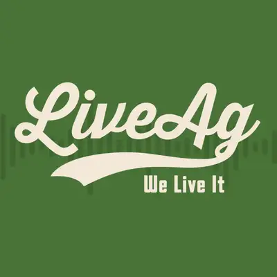We Live It | LiveAg's Livestock Marketing Podcast